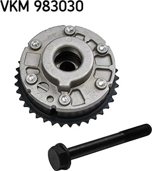 Kamakselregulering SKF VKM 983030
