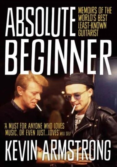 Absolute Beginner Av Kevin Armstrong