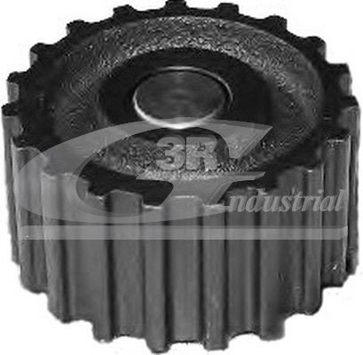 3RG 13736 Remskive vannpumpe
