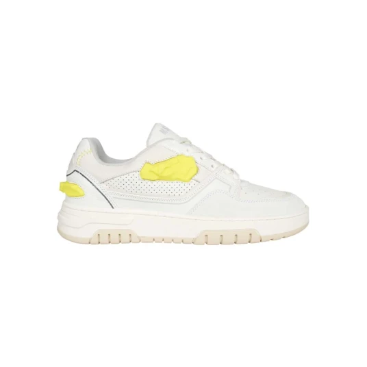 Msgm Herre Sko Hvit 43 EU