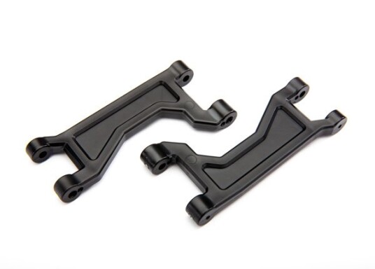 Traxxas 8929 Suspension Arm Upper F/R Black Par Maxx