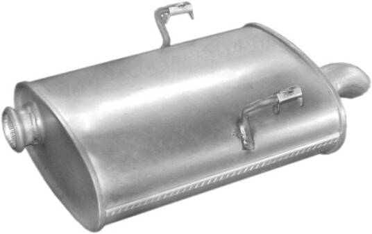 Bakre eksospotte POLMO 19.200 Bakre eksospotte POLMO 19.200