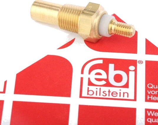 Sensor, motortemperatur FEBI BILSTEIN 07798