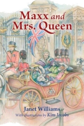 Maxx and Mrs. Queen