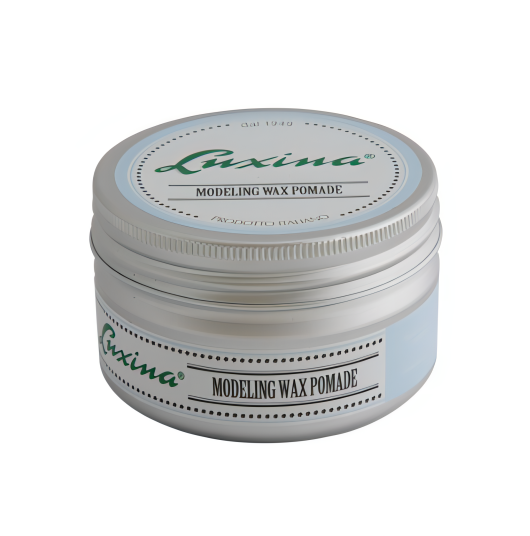 Luxina Modelleringsvokspomade 100ml