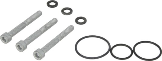 Reparasjonssett WABCO 4615139202