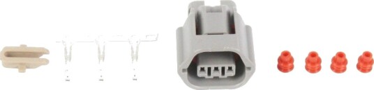 Kabelreparasjonssett, sentral el-modul ABAKUS 120-00-407