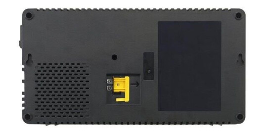 APC Easy UPS BV BV1000I-MSX - UPS - 600 Watt - 1000 VA APC Easy UPS BV BV1000I-MSX - UPS - 600 Watt - 1000 VA