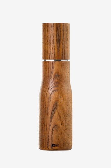 AdHoc   Pepper /saltkvern Levo Brun 21 Adhoc   Brun