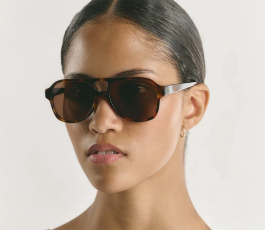 Corlin Eyewear Gelo