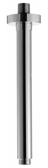 Tapwell Fl271-200 Taknedløp L200mm Krom Tapwell Fl271-200 Taknedløp L200mm Krom