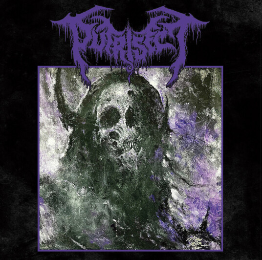 Putrisect Putrisect CD