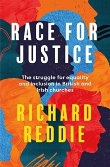 Race for Justice