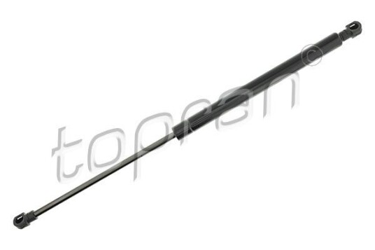 Baklukedemper TOPRAN 700 709