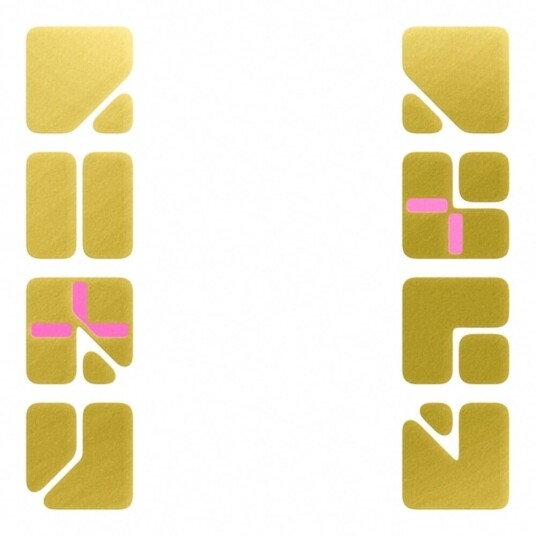 Roland Kayn Orthoproject CD