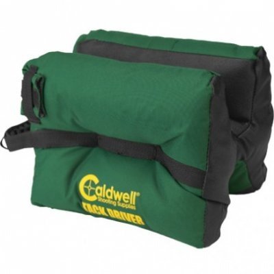 Caldwell TackDriver skytepose ufylt Caldwell TackDriver skytepose ufylt