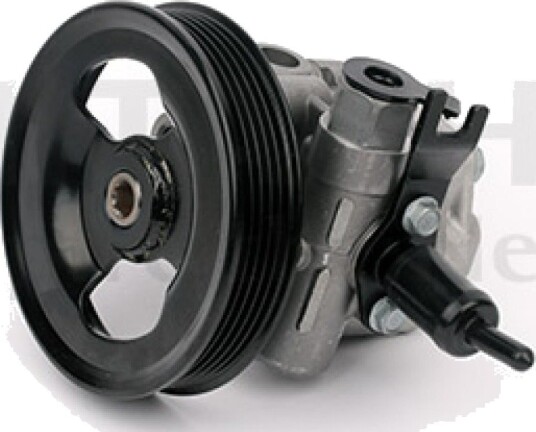 Servopumpe HÜCO 2503654