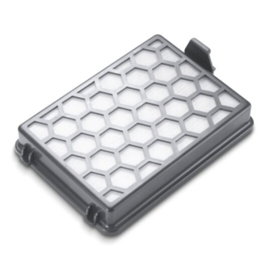 Kärcher Aktivt anti-allergifilter HEPA 2863-2370 Kärcher Aktivt anti-allergifilter HEPA 2863-2370