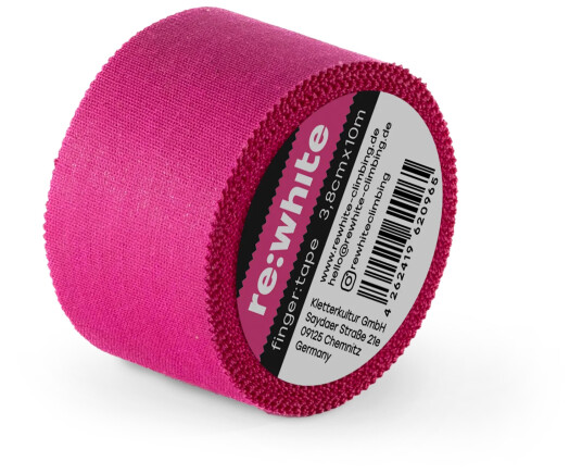 Rewhite Fingertape rosa Rewhite Fingertape rosa