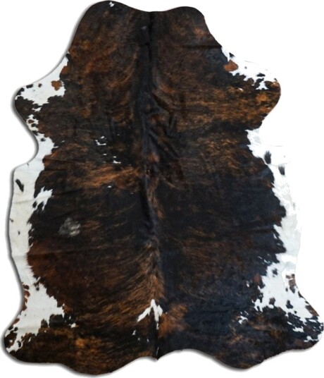Kuskinn Tricolor Exotic N091 Størrelse: 211 x 180 cm Kuskinn Tricolor Exotic N091 Størrelse: 211 x 180 cm