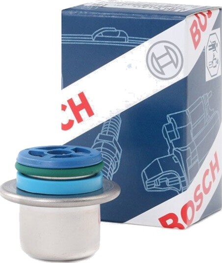 Brennstofftrykkregulator BOSCH 0 280 161 511