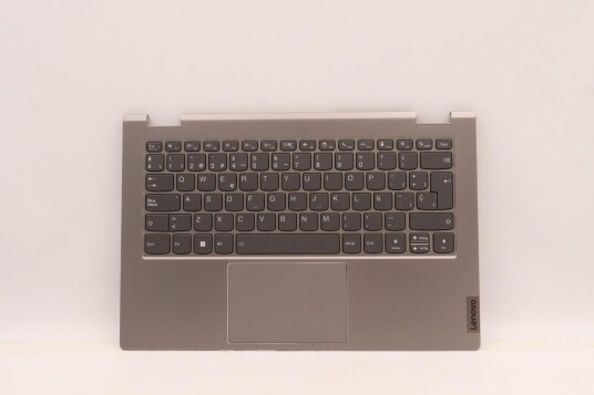 Lenovo COVER Upper Case ASM_SPA C Lenovo COVER Upper Case ASM_SPA C