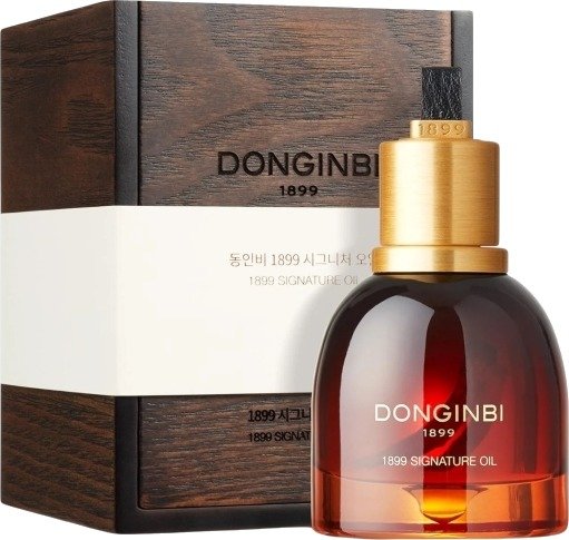 Donginbi 1899 Signature Anti-Aging-Olje 25 Gram Donginbi 1899 Signature Anti-Aging-Olje 25 Gram