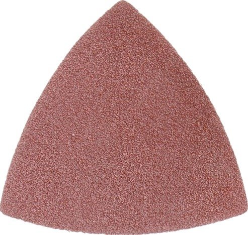Fein Trekant Slip-/Slipepapir No80 94 Mm 5 Stk
