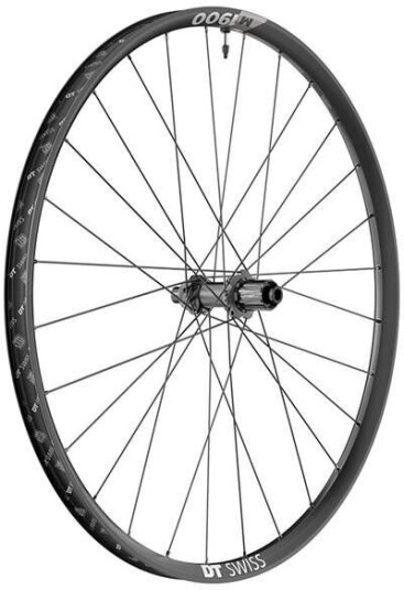 DT Swiss M 1900 Spline DB 20 27,5" DT Swiss M 1900 Spline DB 20 27,5"