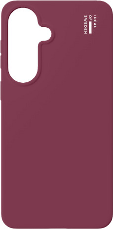 Ideal Of Sweden Silicone MagSafe Case Galaxy S26 Fine Wine
