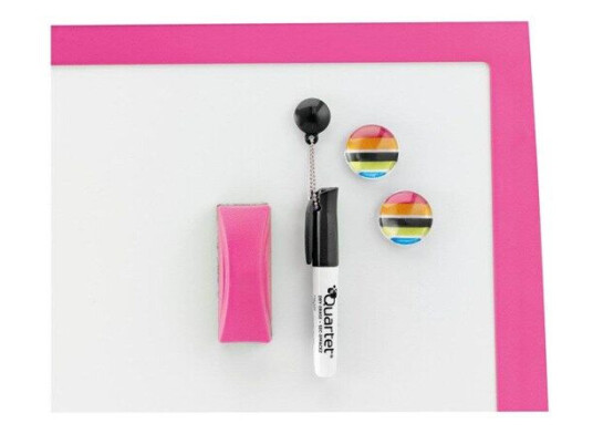 Rexel Whiteboard JOY 430x585mm Rexel Whiteboard JOY 430x585mm