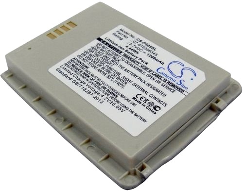 Batteri til Asus Mypal P505 etc