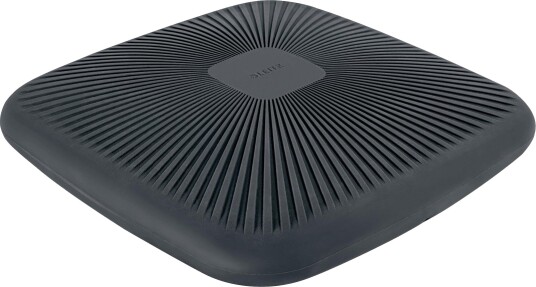 Leitz Ergo Active Wobble Sittepute Mørk Grå 360mm