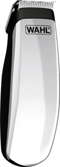 Wahl Dyretrimmer Deluxe Pocket Pro 7 deler 09962-2016