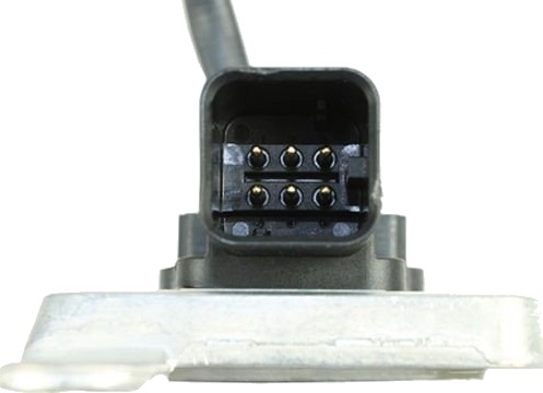 NOx sensor NOx katalysator METZGER 0899202