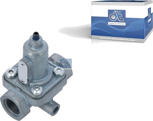 Overløpsventil DT Spare Parts 6.65186