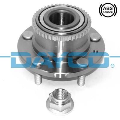 Hjullager DAYCO KWD1281