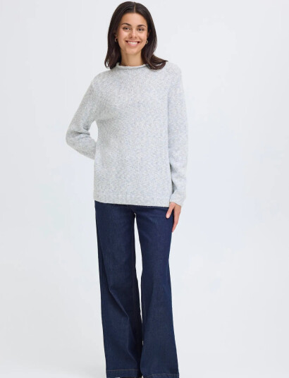 Fransa Frjamie Pu 1 - Blue - XS Fransa Frjamie Pu 1 - Blue - XS