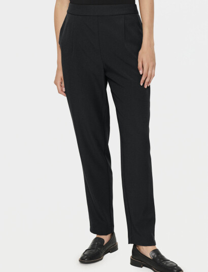 Saint Tropez Celestsz Pants - Navy - XS Saint Tropez Celestsz Pants - Navy - XS