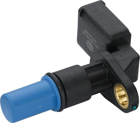 Sensor, kamakselposisjon HELLA 6PU 009 121-421