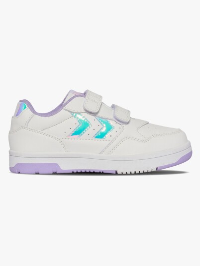 Hummel Camden Jr Sneakers Lavender 26