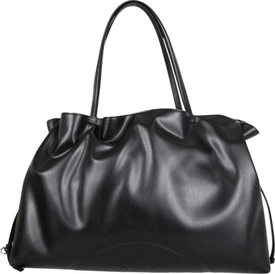 Tory Burch Dame Vesker Svart ONE SIZE,