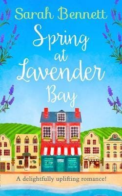 Spring at Lavender Bay