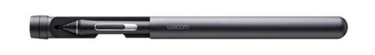 Wacom Pro Pen 2 Aktiv Stylus for Intuos og Cintiq - Svart