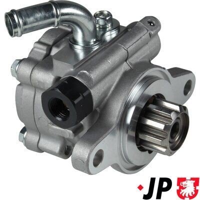 Servopumpe JP GROUP 4845100100 Servopumpe JP GROUP 4845100100