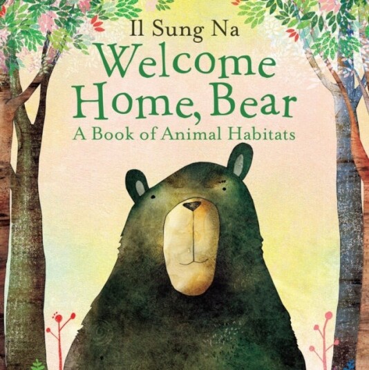 Welcome Home Bear Welcome Home Bear