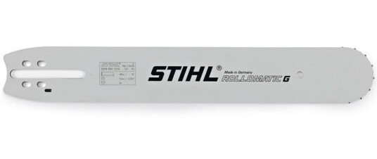 Stihl Rollomatic G skjærelengde 40 cm til 36 GBE og 36 GBM Tilbehør betongsag