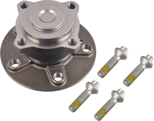 Hjullager FEBI BILSTEIN 181033 Hjullager FEBI BILSTEIN 181033