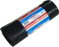 Emerson Ldpe Vesker Emerson Modern Ch Moderne Vesker 240L Sort 240L 10Stk