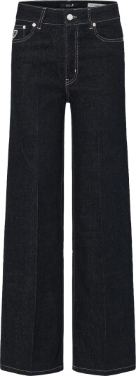 Lois Jeans Palazzo Navy 24 x 34